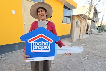 Frente al 2024, año en que se registraron 2.199 créditos, el resultado implica además un incremento de 6,2%