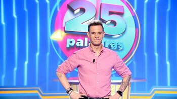 Christian Gálvez en '25