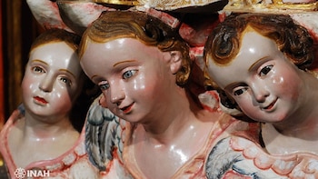 Explora los rincones más hermosos