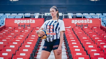 Julieta Lazcano rompió el silencio sobre las críticas que recibió tras su salida de Alianza Lima: “Sentí más dolor que enojo”