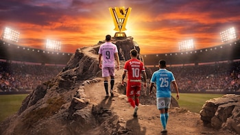 Programación de los octavos de final de la Copa de la Liga 2026: partidos, horarios y canal TV