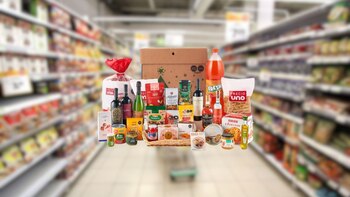 Entre los productos más vendidos