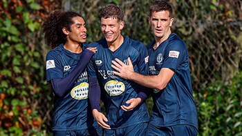 Malas noticias para Auckland City: