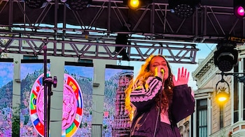 Málaga, presente en el Festival de Ciudades Hermanas en Zacatecas