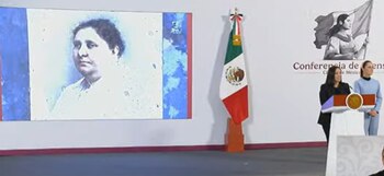 Conferencia matutina