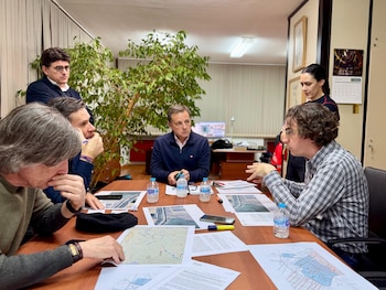 El primer edil de Albacete,