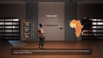 Un videojuego convierte a los