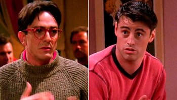 Hank Azaria no consiguió el