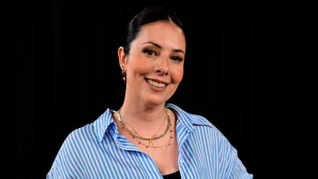 Estefi Colombo: “El que quiere