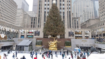 Un juez paraliza la deportación