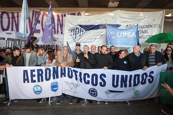 ATE reclama el pase a