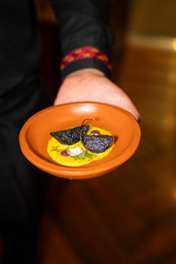 Los puntos de coincidencia entre la cocina de Perú y Ecuador, las distancias y los desafíos mutuos según dos chefs ejecutivos