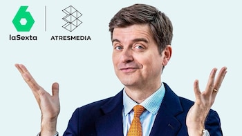 Marc Giró abandona RTVE y