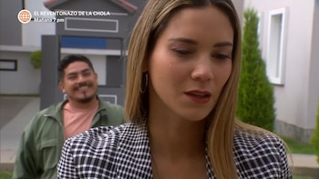 Al Fondo Hay Sitio de