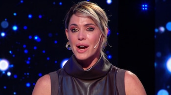 La angustia de Pamela David por las críticas que recibe en las redes
