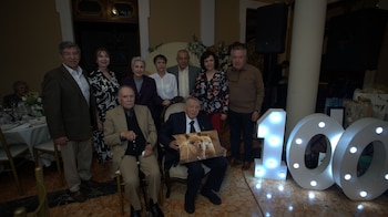El centenario de Everardo Zapata se celebra con el lanzamiento del tráiler de Coquito, la película