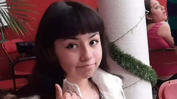 Lourdes Monserrat desapareció el 6