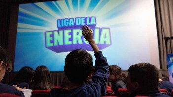 Este proyecto didáctico es un