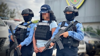 Autoridades alertan por aumento de autosecuestros en Honduras: siete casos en lo que va del año