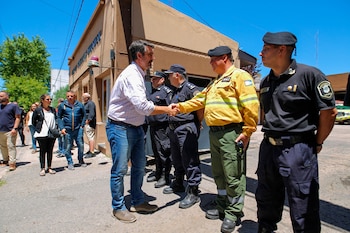 Temporal día 2 - Miramar