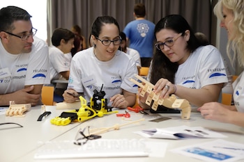 Telecom es una de las