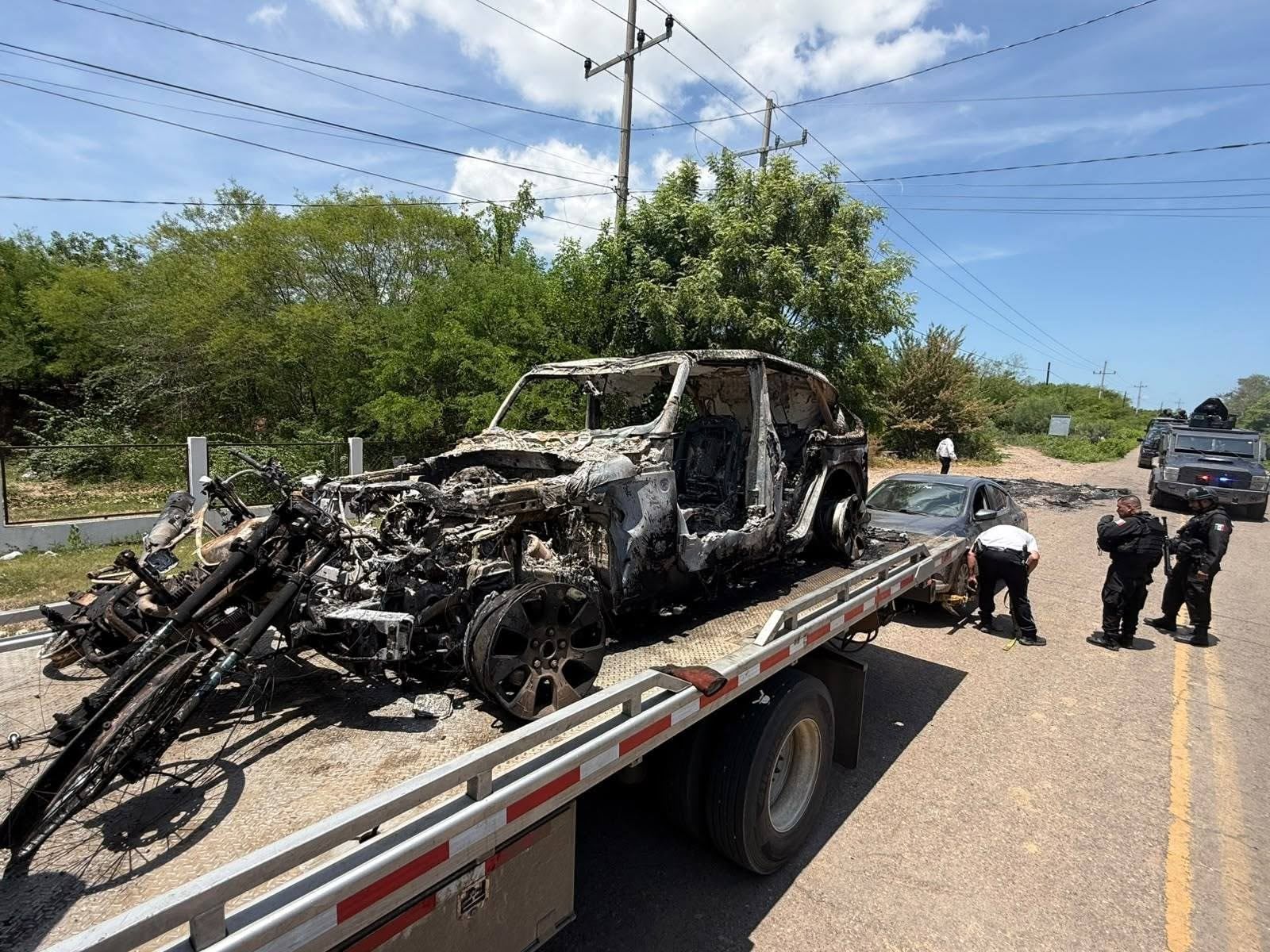 Detener la violencia debe ser una prioridad para recuperar la actividad económica en SInaloa