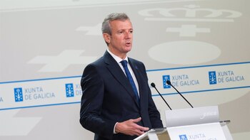 Rueda avala pactos puntuales del