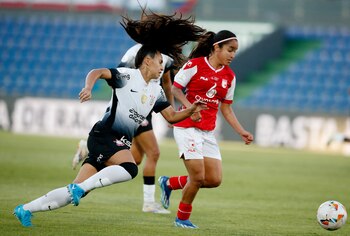 Santa Fe compartilhará um grupo de