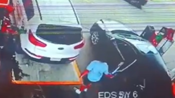 Despachador pierde 3 mil pesos en gasolinera de Tlajomulco: menor se lo roba