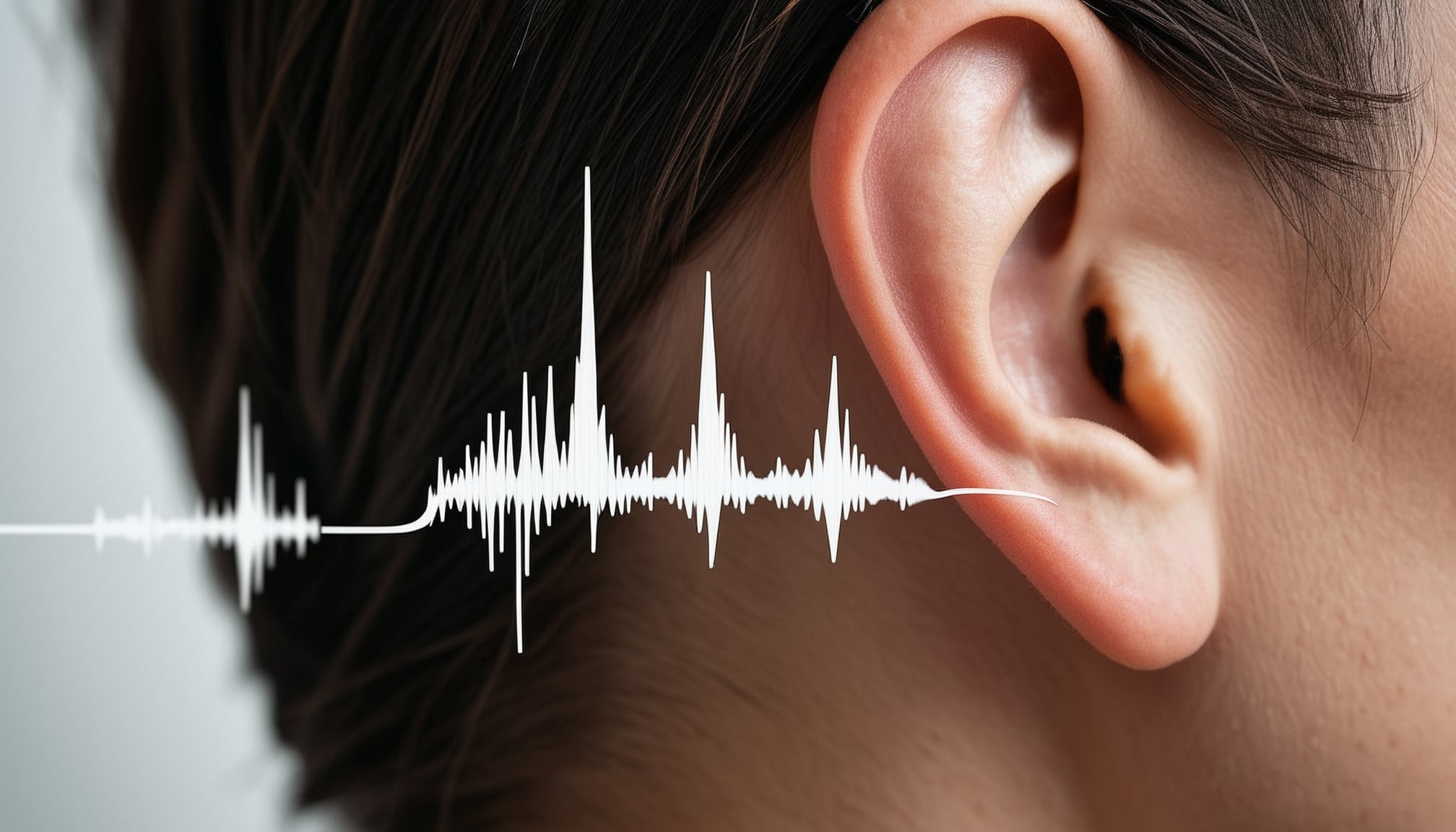 Los fuegos artificiales pueden superar los 150 decibeles, lo que representa un peligro serio para la audición, según la especialista Stella Maris Cuevas (Imagen ilustrativa Infobae)