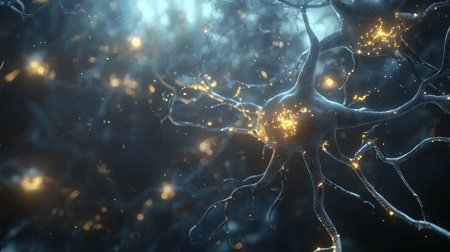 El estudio destaca la importancia de explorar las células gliales como estrategia innovadora para tratar el deterioro cognitivo (Imagen Ilustrativa Infobae)