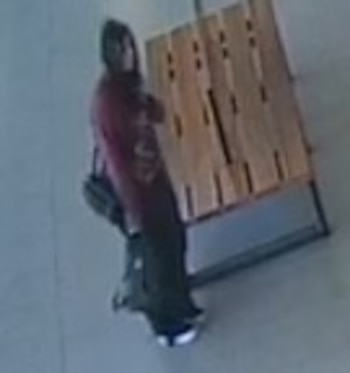 Una imagen de una cámara