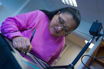 Suecia alberga la tercera comunidad