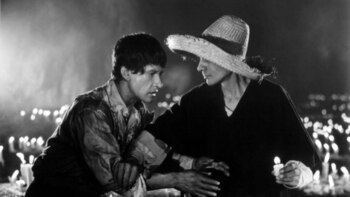 “Macario”: la primera película mexicana