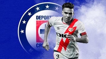 El Tigre Falcao podría incorporarse