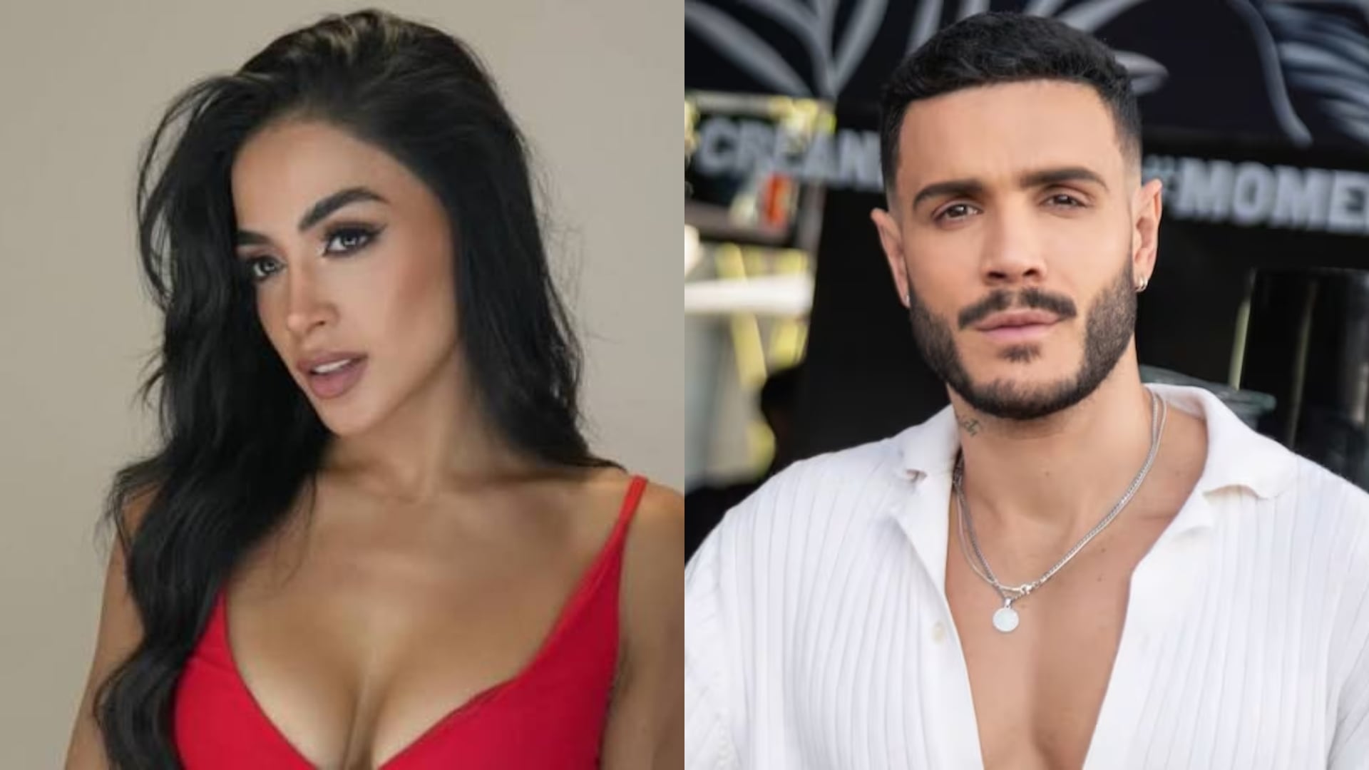 Onelia Molina mantiene distancia de Mario Irivarren y reacciona ante un posible regreso a Esto es Guerra
