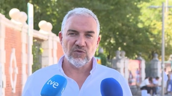 Bendodo dice que la crisis de Ceuta ha "desnudado definitivamente" la incapacidad del Gobierno