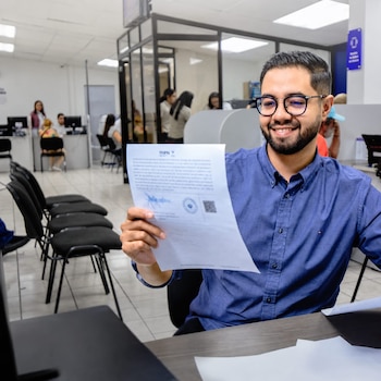 Las alcaldías municipales dejaron de autenticar partidas de nacimiento, matrimonio y defunción para uso internacional por reformas legales./ (RNPN)