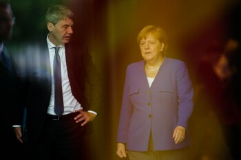 En esta imagen del 13