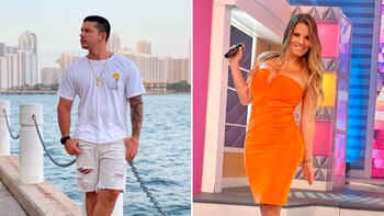 Mario Hart et Alejandra Baigorria : Pourquoi le parquet enquête-t-il sur eux pour sédition et tergiversation ?