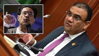 Antonio Correa se apartó de decisión del Partido de la U y anunció su respaldo a Iván Cepeda para la Presidencia: “Mi compromiso es con el país”