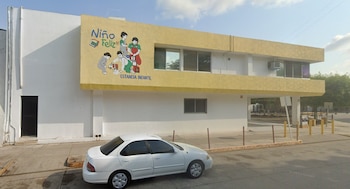 La guardería actualmente ya no