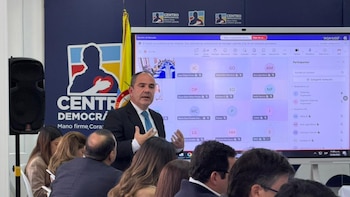 El Centro Democrático lanzó dura consigna al nuevo Gobierno: advirtió que casos como los de Ricardo Roa y Juliana Guerrero no se pueden repetir