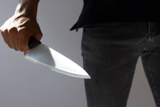 Imagen de referencia - Menos del 1% de los casos por violencia sexual en Colombia, lograron superar la etapa judicial, según la entidad - crédito iStock