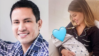 Renzo Costa le da consejo