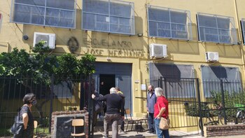 Denunciaron que en Villa Adelina