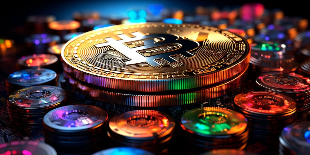 El costo de Bitcoin para este sábado
