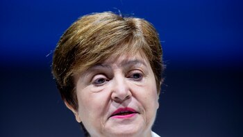 El FMI mejoró su pronóstico