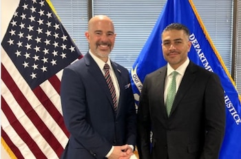 Esta fue la imagen que