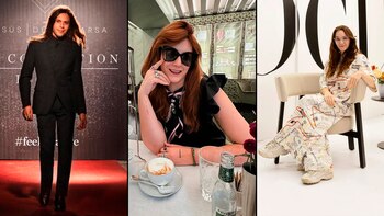 Tres diseñadores mexicanos que destacaron